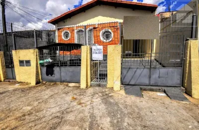 Casa para aluguel com 120 m², 3 quartos 2 vagas em vila pompéia, campinas