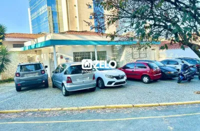 Casa para aluguel com 425 m², 5 quartos 12 vagas em cambuí, campinas