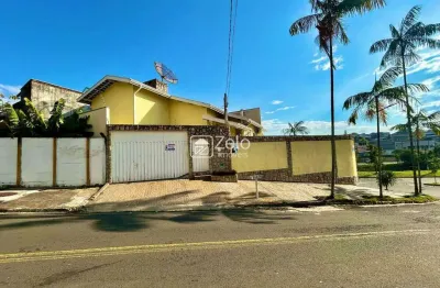 Casa para aluguel com 150 m², 3 quartos 2 vagas em jardim dom vieira, campinas