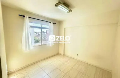 Apartamento para aluguel com 45 m², 1 quarto 1 vaga em botafogo, campinas