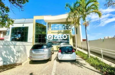 Sala para aluguel com 0,35 m², 1 vaga em parque taquaral, campinas