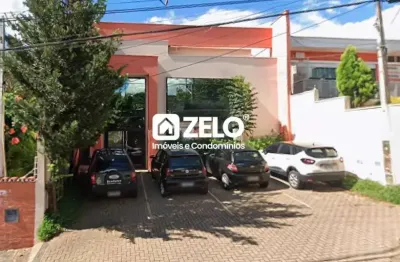 Casa comercial para aluguel em jardim chapadão, campinas – 343,20 m² (frente) com 4 vagas