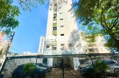 Apartamento para aluguel com 82,5 m², 2 quartos 1 vaga em cambuí, campinas