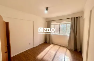 Apartamento com 1 quarto à venda na Rua Regente Feijó, Centro, Campinas