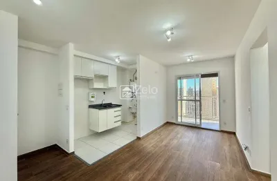 Apartamento para aluguel com 57 m², 2 quartos 1 vaga em centro, campinas