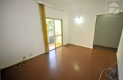 Apartamento para aluguel com 60 m², 1 quarto em cambuí, campinas