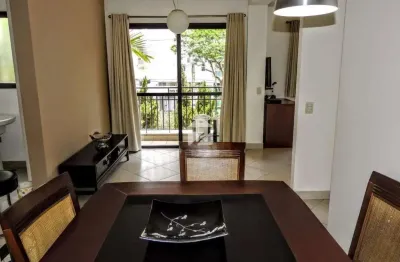Apartamento para aluguel com 50 m², 2 quartos 1 vaga em cambuí, campinas
