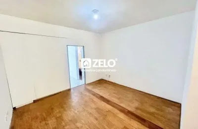 Kitnet para aluguel com 56,79 m², 1 quarto em centro, campinas