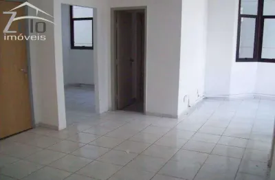 Sala comercial para alugar na Rua Doutor Quirino, Centro, Campinas