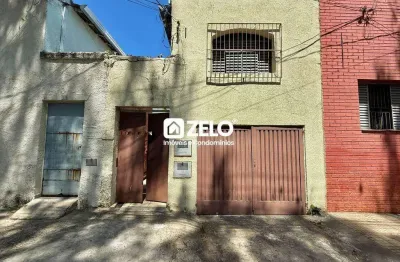 Casa para aluguel com 70,7 m², 1 quarto em vila industrial, campinas