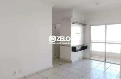 Apartamento para alugar no portal dos cristais em hortolândia