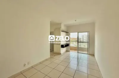 Apartamento para alugar no portal dos cristais em hortolândia