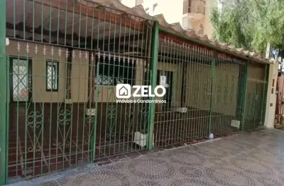 Casa residencial ou comercial para locação no centro de campinas