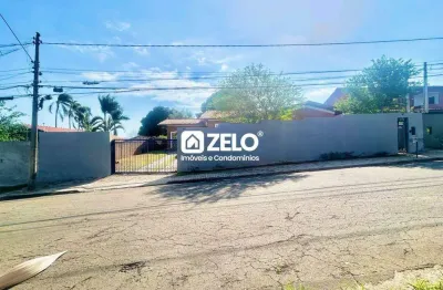 Casa para aluguel com 380 m², 3 quartos 15 vagas em parque taquaral, campinas
