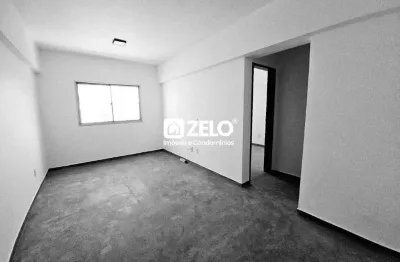 Apartamento com 1 quarto à venda na Rua José Paulino, Centro, Campinas