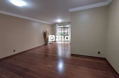Apartamento à venda com 236,35 m², 3 quartos 3 vagas em cambuí, campinas