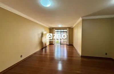 Apartamento à venda com 236,35 m², 3 quartos 3 vagas em cambuí, campinas