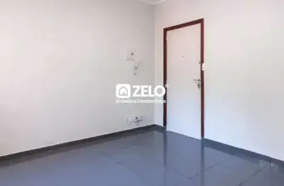 Apartamento à venda com 50 m², 2 quartos em jardim bela vista, campinas