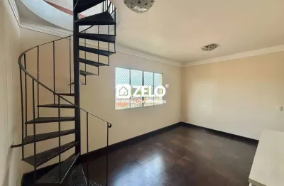 Apartamento para aluguel com 100 m², 2 quartos 1 vaga em jardim flamboyant, campinas