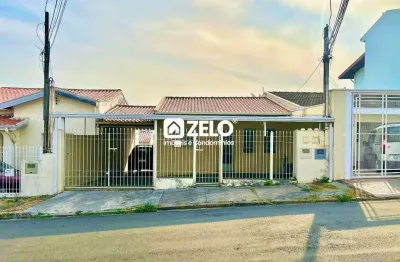 Casa para aluguel com 60 m², 1 quarto em jardim leonor, campinas
