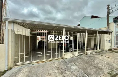 Casa para aluguel com 60 m², 1 quarto em jardim leonor, campinas