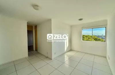 Apartamento para aluguel com 87,43 m², 2 quartos 1 vaga em vila progresso, campinas
