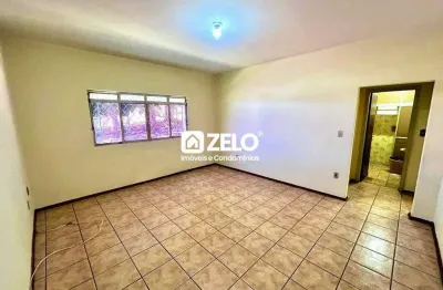 Apartamento para aluguel com 77,3 m², 2 quartos 1 vaga em jardim leonor, campinas