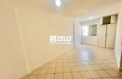 Apartamento para aluguel com 40 m², 1 quarto 1 vaga em centro, campinas