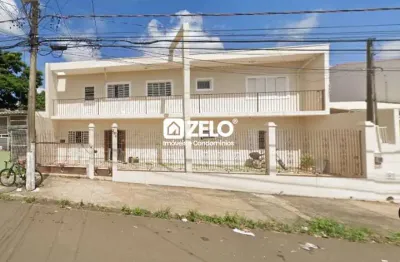 Casa para aluguel com 300 m², 4 quartos 2 vagas em loteamento remanso campineiro, hortolândia