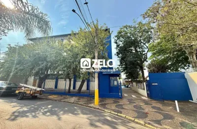 Prédio para aluguel com 3.724,16 m², 26 vagas em vila nova, campinas