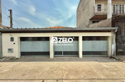 Casa para aluguel com 180 m², 4 quartos 3 vagas em jardim amanda ii, hortolândia