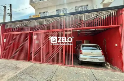 Salão de 70m² para alugar na av. tarsila do amaral, hortolândia