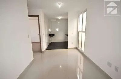 Apartamento para aluguel com 55 m², 2 quartos 1 vaga em jardim esmeraldina, campinas