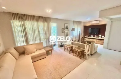 Apartamento à venda com 131 m², 3 quartos 3 vagas em fazenda são quirino, campinas