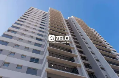 Apartamento à venda com 140 m², 3 quartos 2 vagas em cambuí, campinas