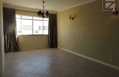Apartamento à venda com 158 m², 3 quartos 1 vaga em centro, campinas