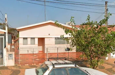 Casa para aluguel com 60 m², 1 quarto 1 vaga em jardim nossa senhora auxiliadora, campinas