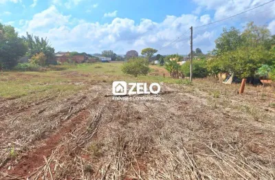 Terreno à venda na Avenida José Moreira de Queiroz, Vila Santa Maria, Leme