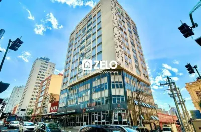 Prédio à venda com 5.750 m², 32 quartos 40 vagas em centro, campinas