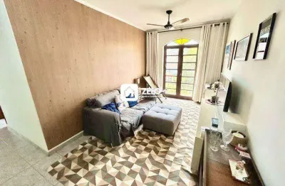 Apartamento à venda com 70,05 m², 2 quartos 2 vagas em vila industrial, campinas