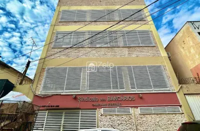 Prédio à venda na Rua Ferreira Penteado, Centro, Campinas