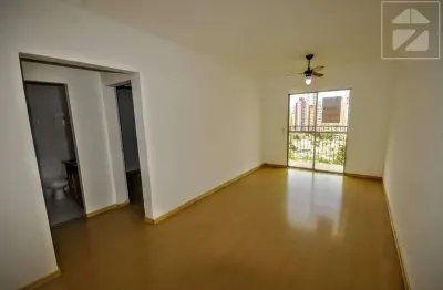 Apartamento à venda com 55 m², 1 quarto 1 vaga em botafogo, campinas