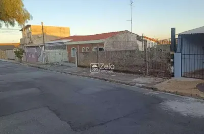 Terreno à venda na Rua Araçoiaba da Serra, Cidade Jardim, Campinas