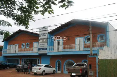 Casa à venda com 590 m², 5 quartos 9 vagas em jardim chapadão, campinas