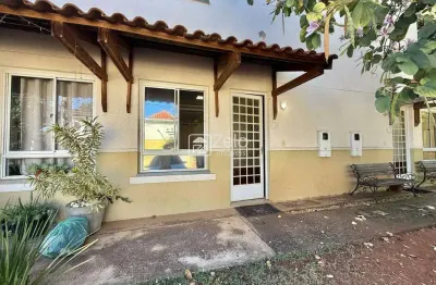 Casa em condomínio à venda com 64,19 m², 2 quartos 1 vaga em jardim interlagos, hortolândia