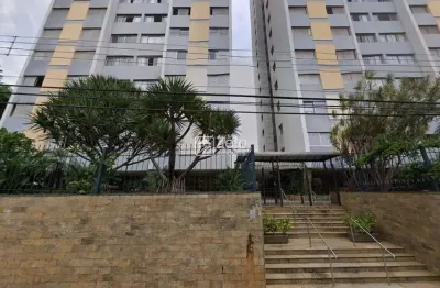 Apartamento à venda com 84,07 m², 3 quartos 1 vaga em bosque, campinas