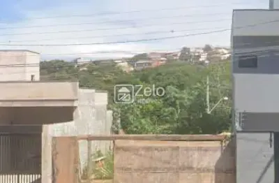 Terreno à venda na Rua Francisco Fernandes Mendes, Jardim Santa Judith, Campinas