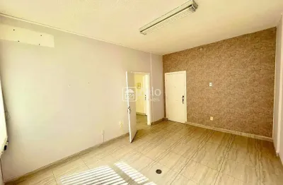 Sala comercial à venda na Rua Costa Aguiar, Centro, Campinas