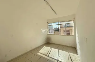 Sala comercial à venda na Avenida Francisco Glicério, Centro, Campinas