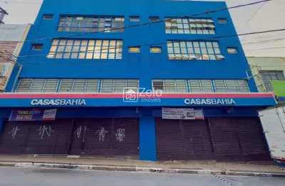 Ponto comercial para alugar na Rua Ernesto Khulmann, Centro, Campinas